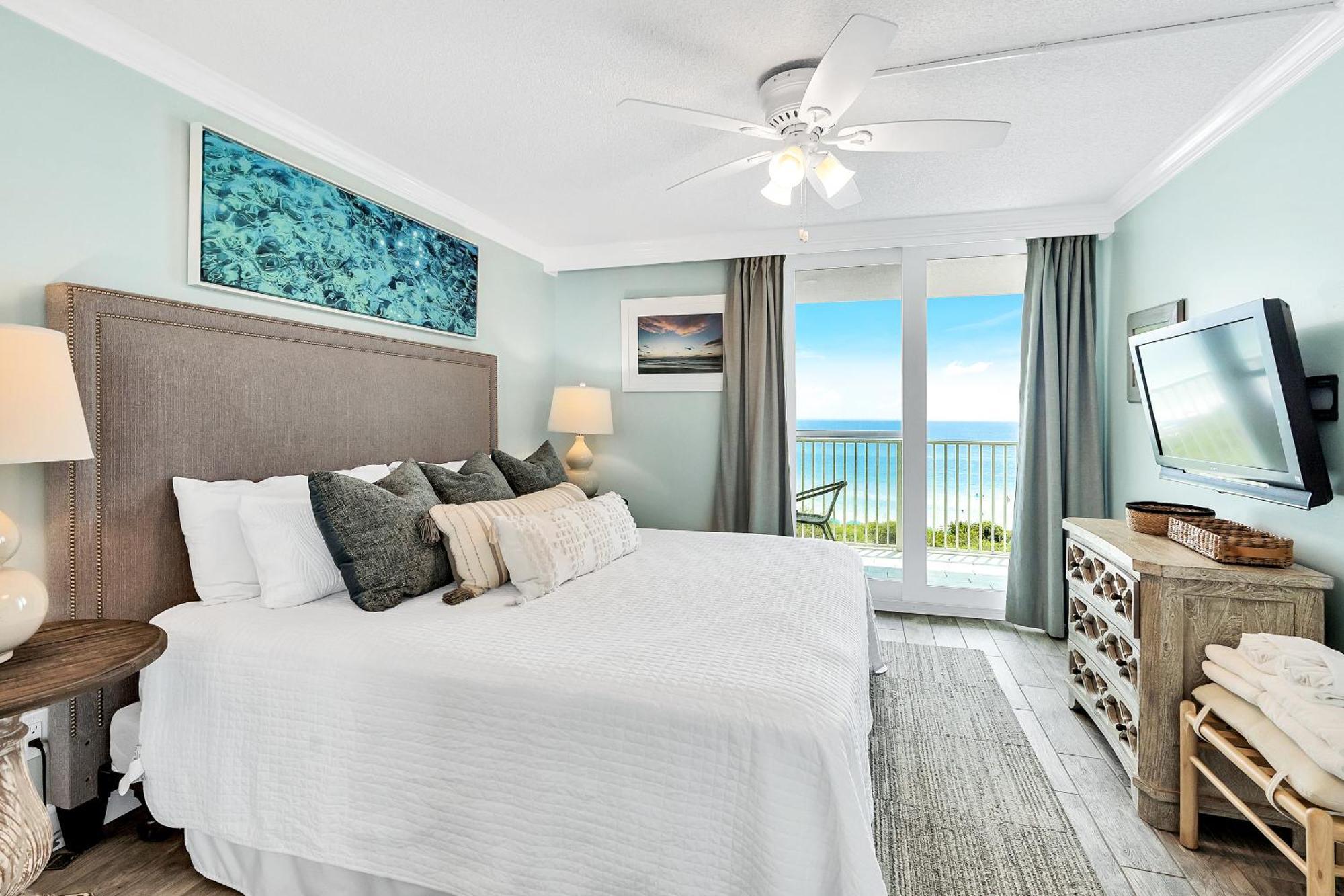 Beachcrest 305 산타로사 비치 외부 사진